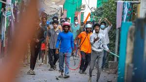 চট্টগ্রামে আইনজীবী সাইফুল হত্যার ঘটনায় মামলা, আসামি ৩১ জন